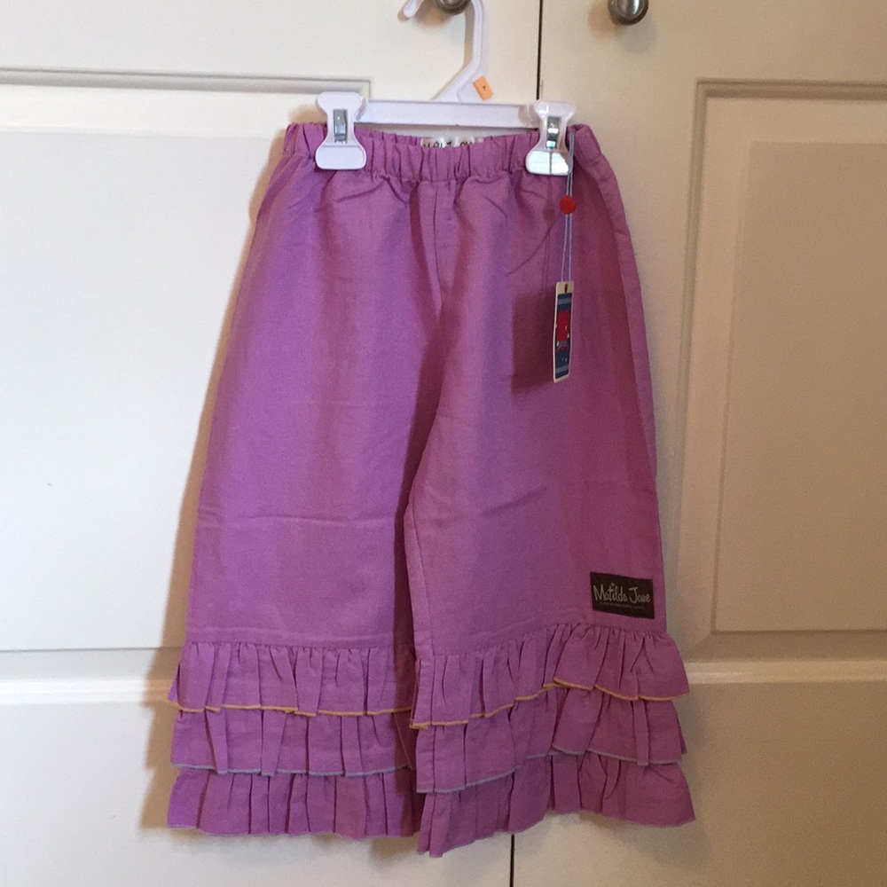 Matilda Jane pants